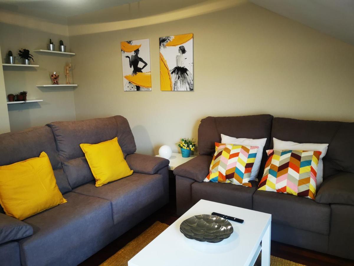 Apartment Atico Rio Pego *