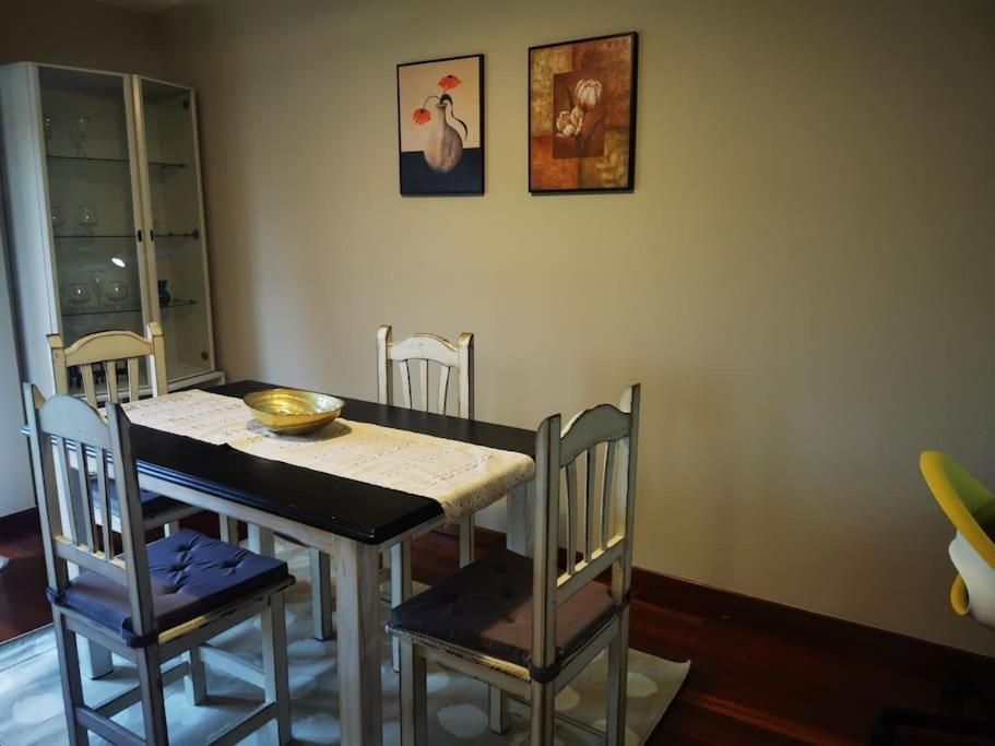 Atico Rio Pego Apartment Angeles